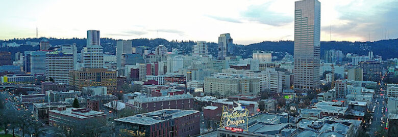 PORTLANDRONE