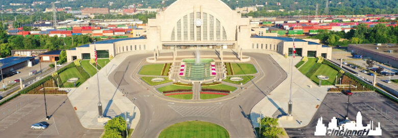 Cincinnati Drone Photos, LLC