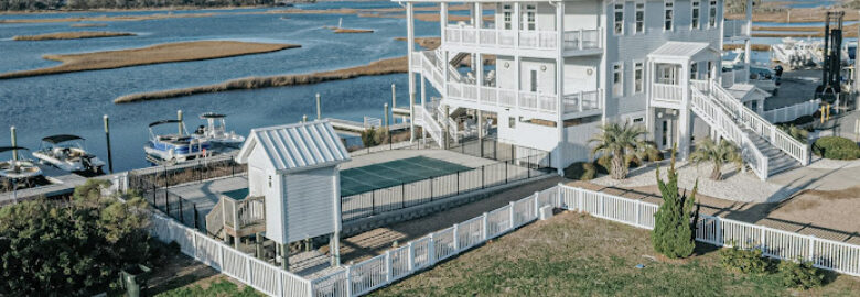 Capture Pros Aerial Imaging LLC