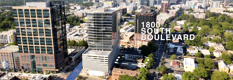 Charlotte Drone Ð Commercial Aerial Services