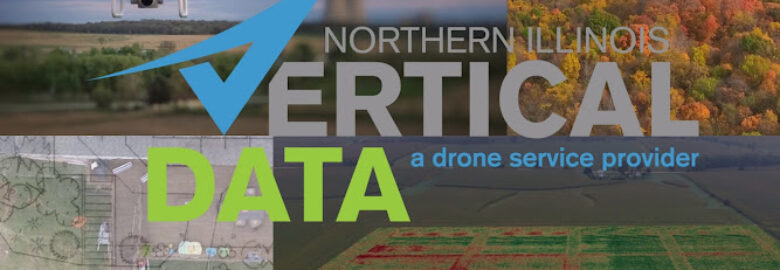 Northern Illinois Vertical Data