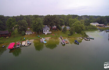 Infinity Drone Services LLC