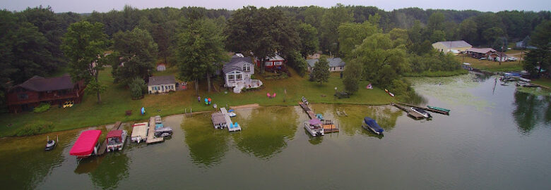 Infinity Drone Services LLC
