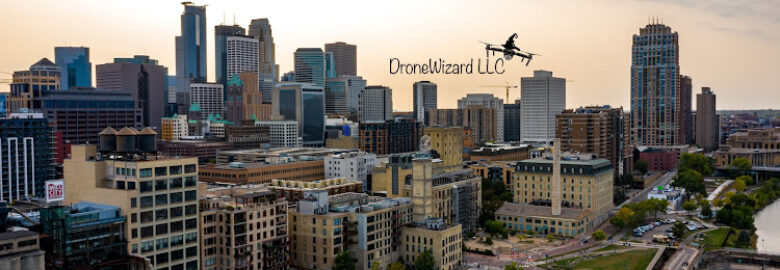 DroneWizard LLC
