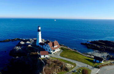 Aerial Services of Maine