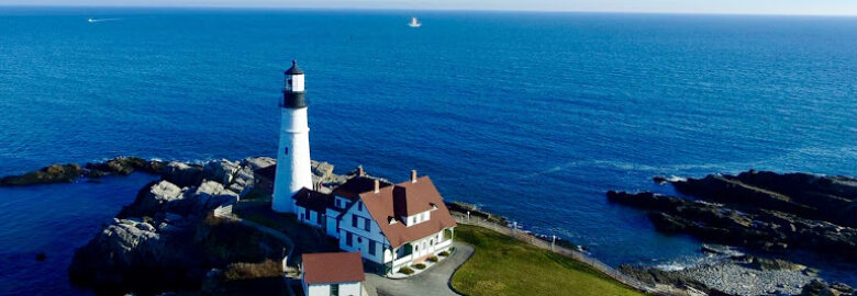 Aerial Services of Maine