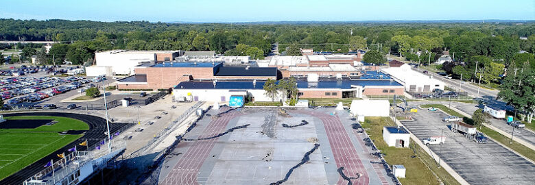 Aerial One Imaging
