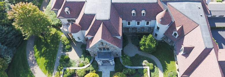 Digital Drone Imaging