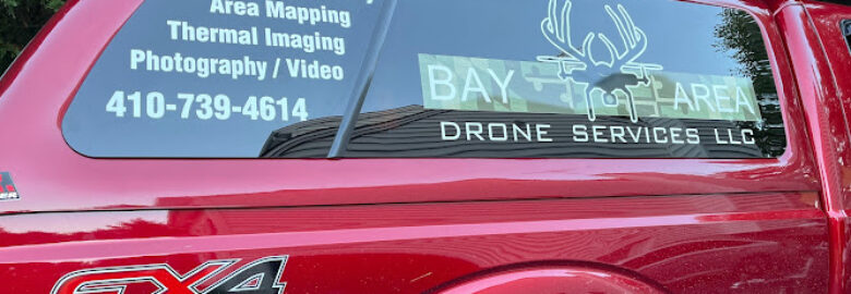 Bay Area Drone Services, LLC.
