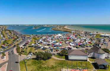 Aerial Drone Photography Services