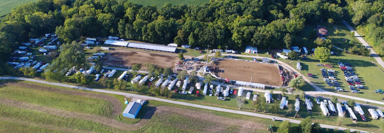 Nerdo Aerial Services LLC.