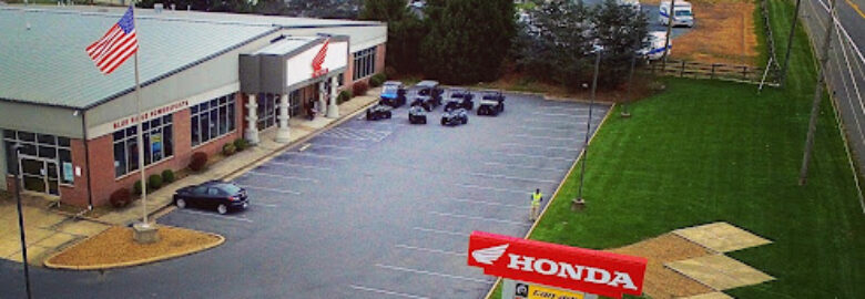 Drone Center of Virginia LLC
