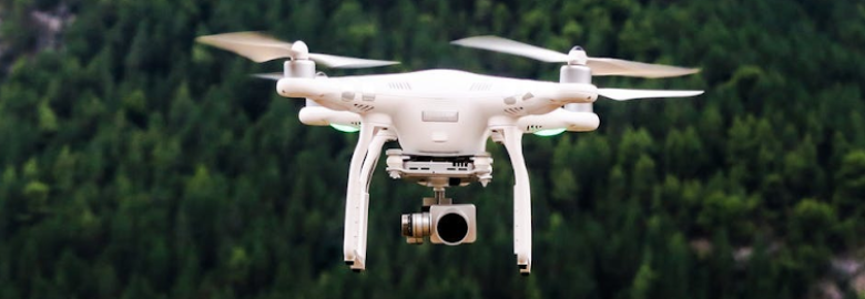Drone For Hire