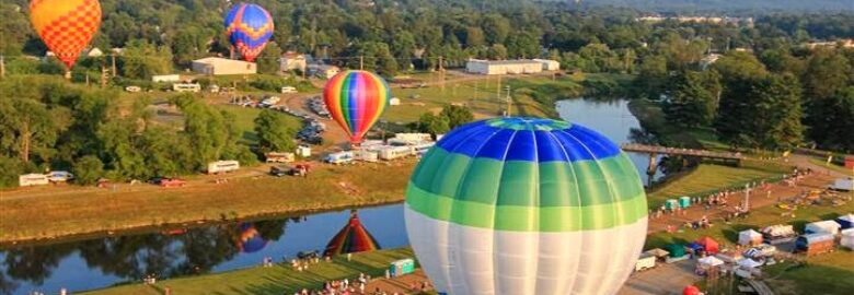 Amazing Aerial Photos