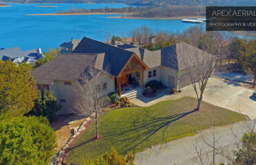 Apex Aerial Photography & Video
