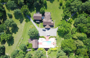 KY Elevated Drone Imaging