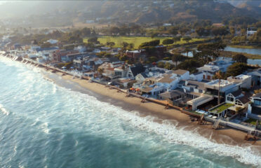 Drone Tech Aerial Cinematography