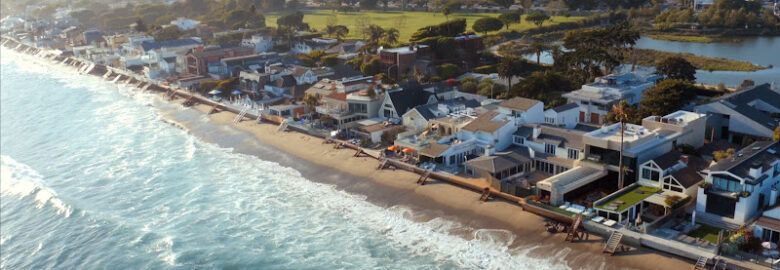 Drone Tech Aerial Cinematography