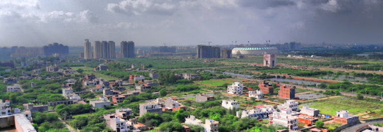 Aerial Viewfinder Photography