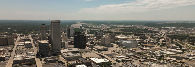 Drone Optix Cinematography