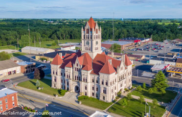 Aerial Imaging Resources