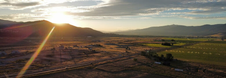 Johnson Aerial Photography