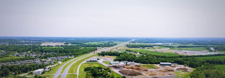 Drone Global Services LLC