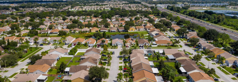 Aerial Contrast | Real Estate Photography & Media Tampa FL