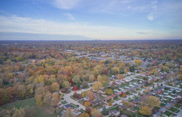 Lennox Aerial Services LLC