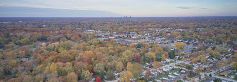 Lennox Aerial Services LLC