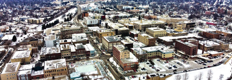Aerial Ops Photography