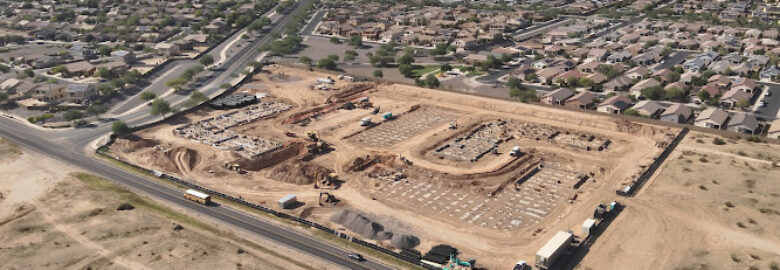 Eagle Eye Aerial Photography LLC