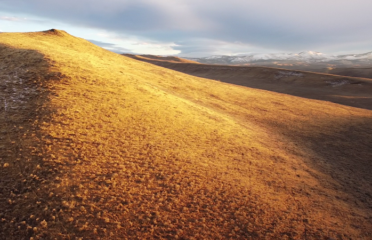 Eastern Oregon Drone Aerial Photography