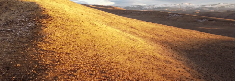 Eastern Oregon Drone Aerial Photography