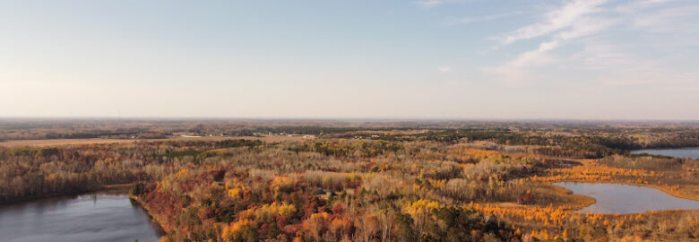 Great Lakes Aerial
