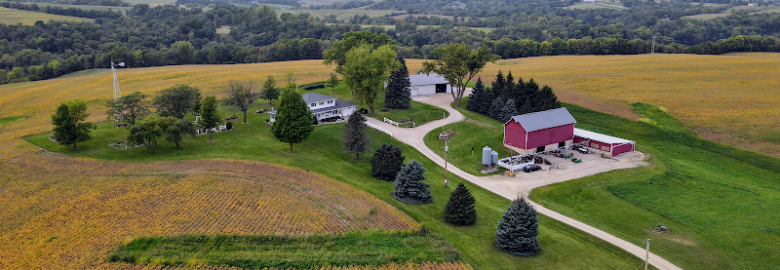 Hawkinson Aerial Photography, LLC