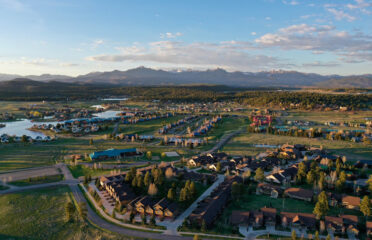 Aerial Scenic Films