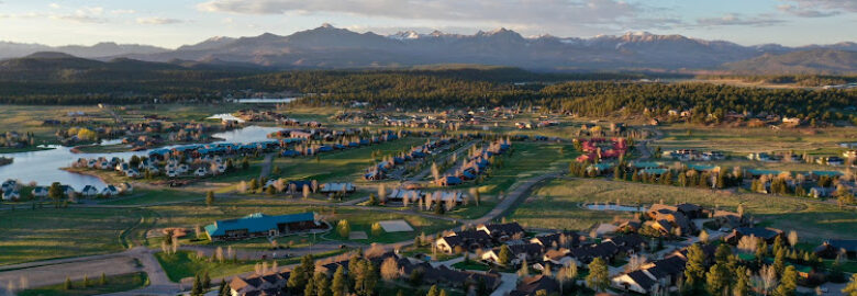 Aerial Scenic Films