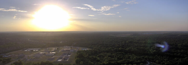 Drone Video TX