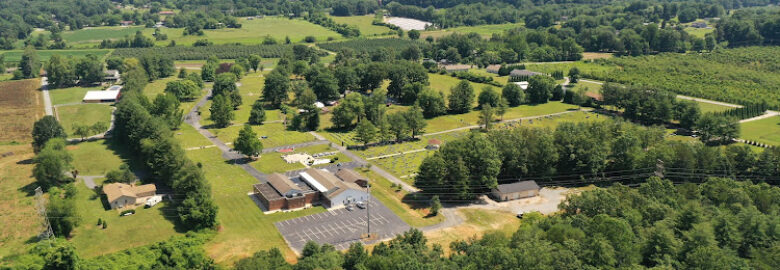 Western Carolina Drones