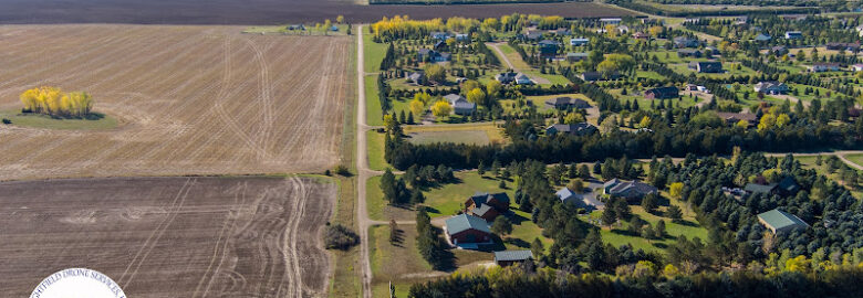 Flightfield Drone Services, LLC