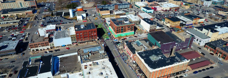 Great Lakes Drone Works