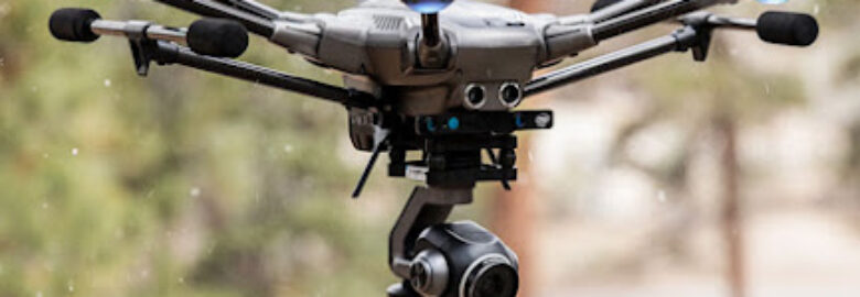 Digital-Array Drone Services LLC
