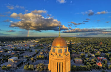 Land and Sky Photography