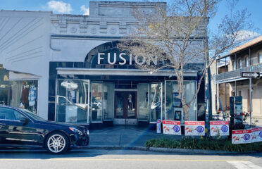 Fusion Photography