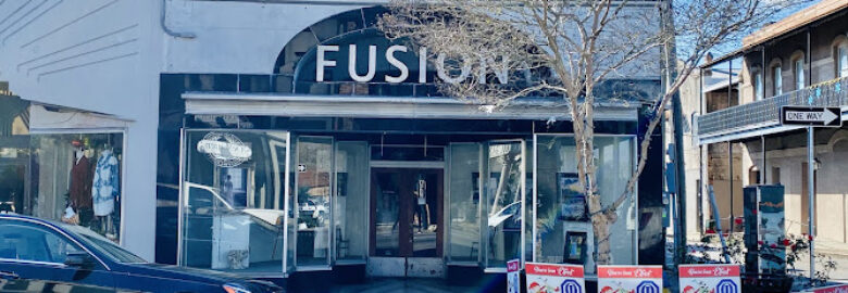 Fusion Photography