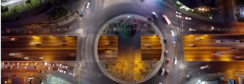 Imagenes Aereas Mexicali