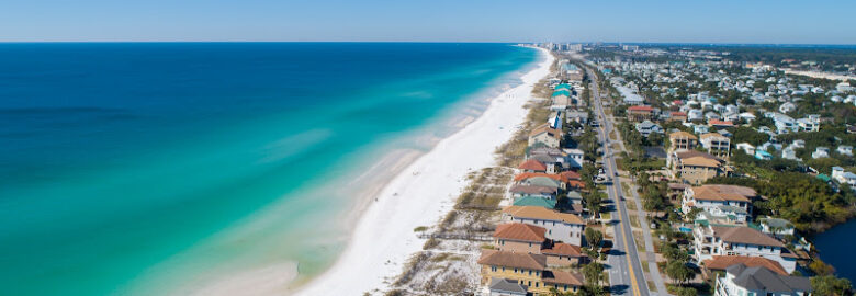 Emerald Coast Drone Pros