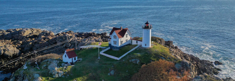 New England Aerial Imaging LLC