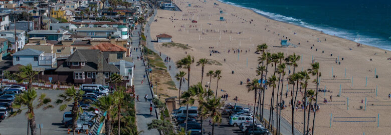 Manhattan Beach Productions
